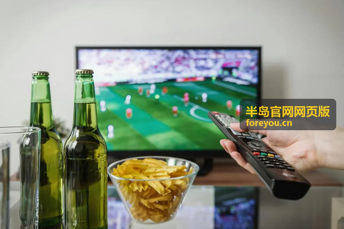 半岛官网网页版深度分析